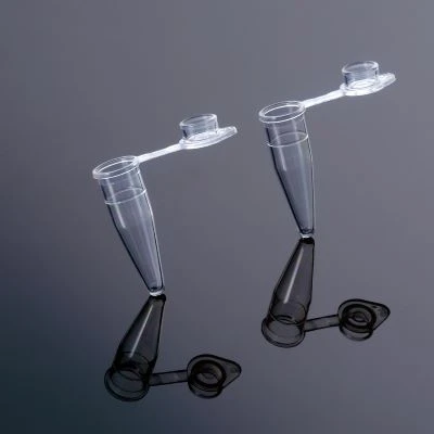 PCR Single Tubes PCR Single Tubes