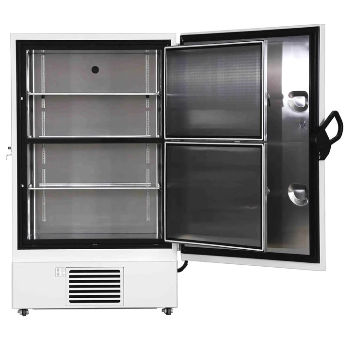86°C Ultra Low Freezer Low Temp Freezers