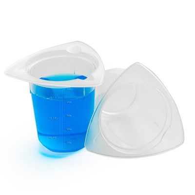 Biologix 50/100/250/400/800/1000 ML אופים