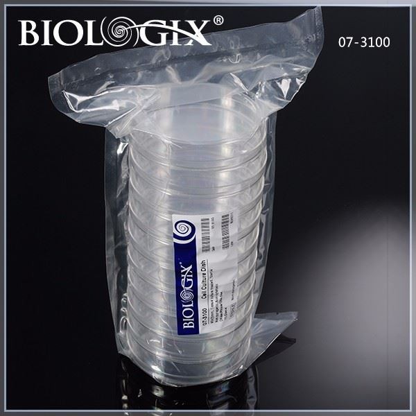 Cell Culture Dishes- Surface Treatment-Sterile-DNase, RNase, And Human DNA Free-Non-pyrogenic