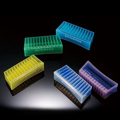מעבדה מתכלה PVC PS PP Solution Basins מאגר מגיב