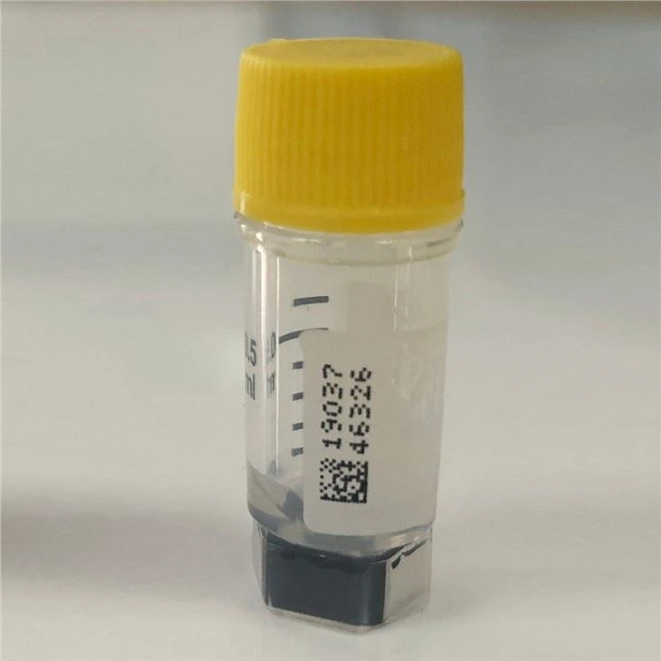 Biologix CryoKING Combo (0.5ml&1.0ml&1.5ml)Rapidly Scans And Identifies An Entire Box Full Of Vials