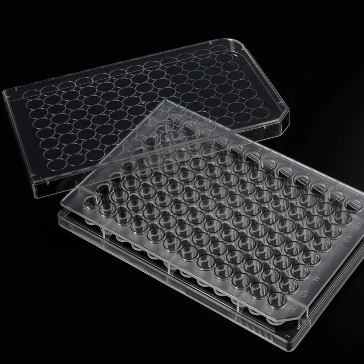96-well Cell Culture Plates