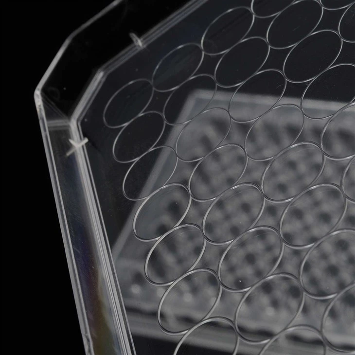 96-well Cell Culture Plates