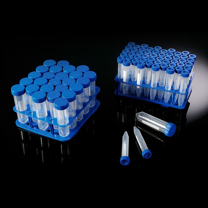 Centrifuge Tube Racks