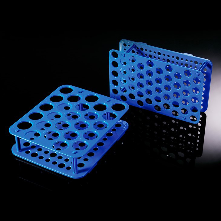 Centrifuge Tube Racks