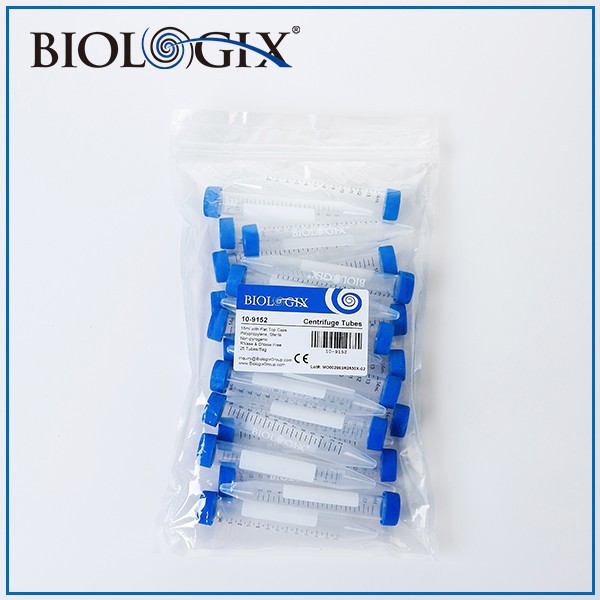 Centrifuge Tubes