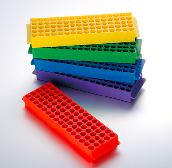 Centrifuge Tube Racks