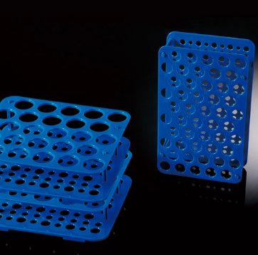 Centrifuge Tube Racks